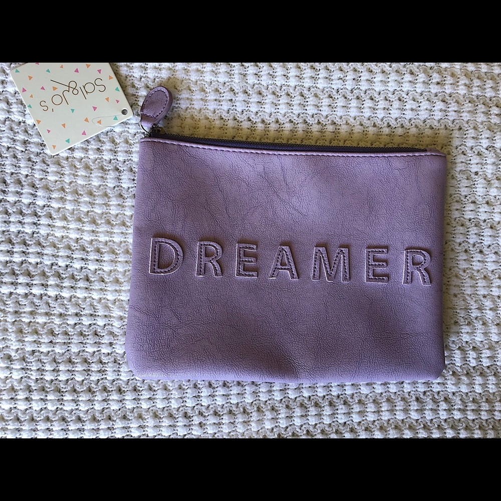 🌟🌟5 PRODUCTS FOR $13!🌟🌟// Dreamer Makeup Bag